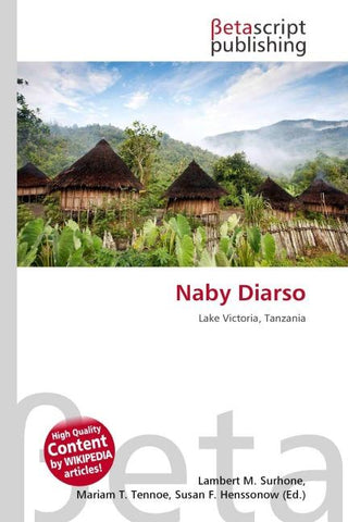 Naby Diarso
