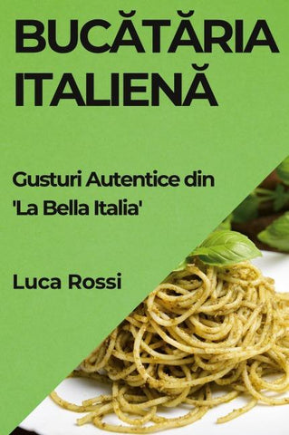Buc¿t¿ria Italien¿