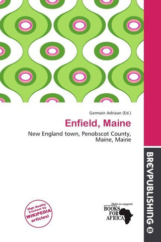 Enfield, Maine