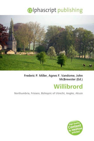 Willibrord