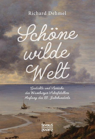 Schöne wilde Welt