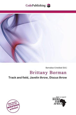 Brittany Borman