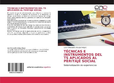 TÉCNICAS E INSTRUMENTOS DEL TS APLICADOS AL PERITAJE SOCIAL