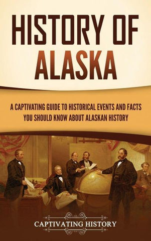 History of Alaska