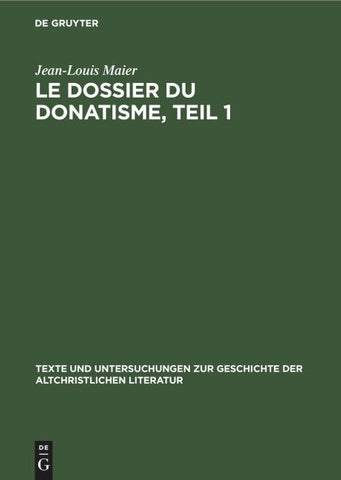 Des origines à la mort de Constance II (303–361)