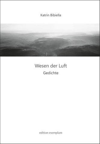Wesen der Luft