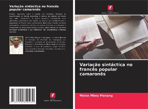 Variação sintáctica no francês popular camaronês