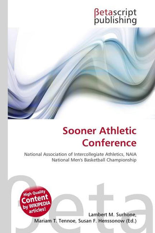 Sooner Athletic Conference