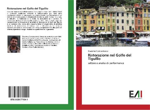 Ristorazione nel Golfo del Tigullio