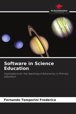 Software in Science Education
