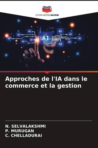 Approches de l'IA dans le commerce et la gestion