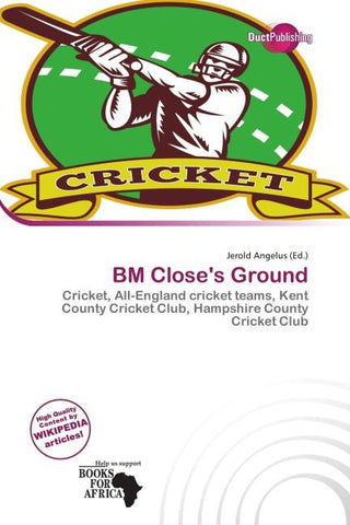 BM Close's Ground