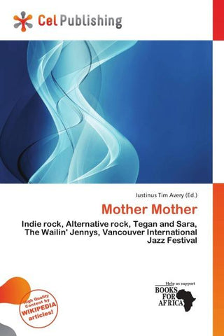 Mother Mother