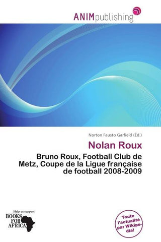 Nolan Roux