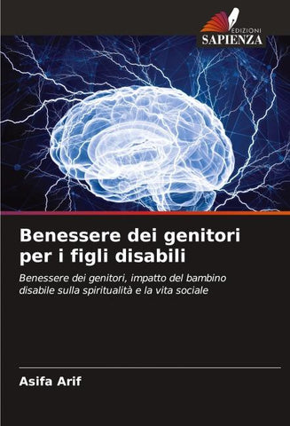 Benessere dei genitori per i figli disabili