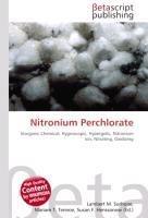 Nitronium Perchlorate