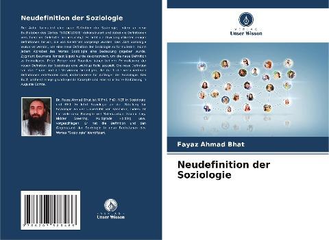Neudefinition der Soziologie