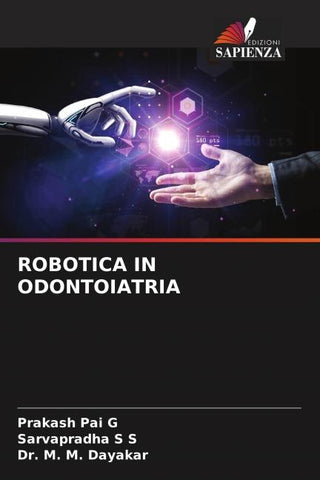 ROBOTICA IN ODONTOIATRIA