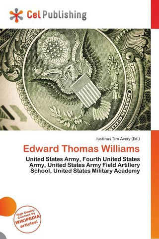Edward Thomas Williams