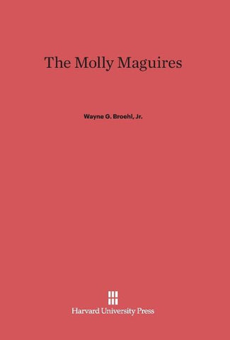 The Molly Maguires