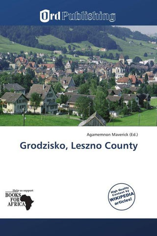 Grodzisko, Leszno County