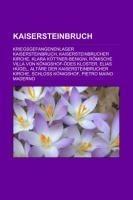 Kaisersteinbruch
