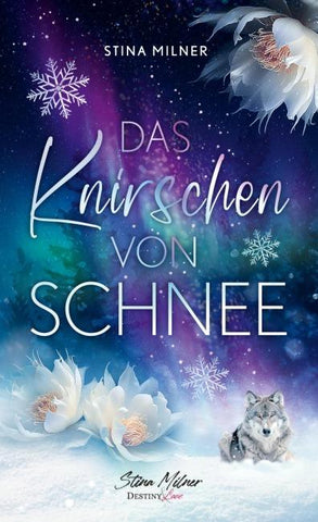 Das Knirschen von Schnee