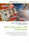 Political Ideologies in the United States