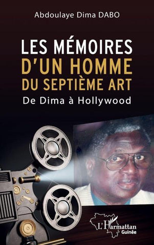 Les mémoires d'un homme du septième art