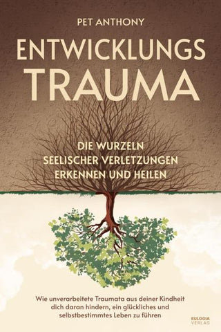 Entwicklungstrauma