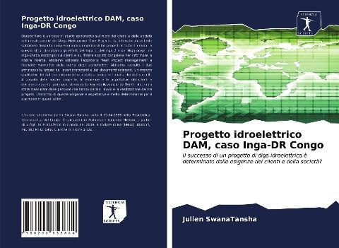 Progetto idroelettrico DAM, caso Inga-DR Congo