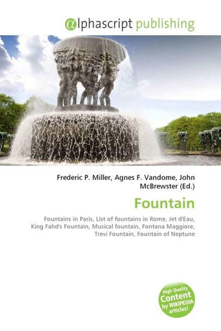 Fountain