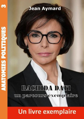 Rachida Dati
