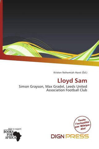 Lloyd Sam
