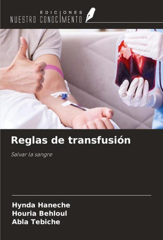 Reglas de transfusión
