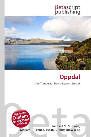 Oppdal