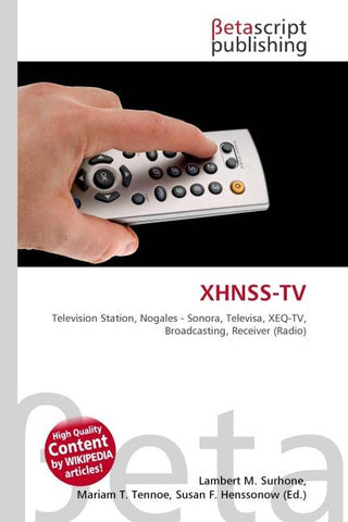 XHNSS-TV