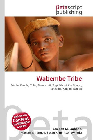 Wabembe Tribe