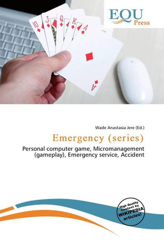 Emergency (series)