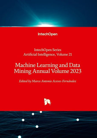 Machine Learning and Data Mining Annual Volume 2023