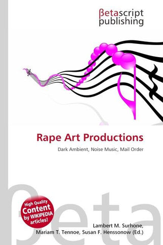 Rape Art Productions