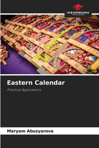 Eastern Calendar