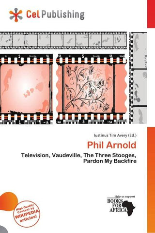Phil Arnold