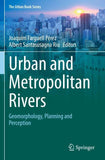 Urban and Metropolitan Rivers