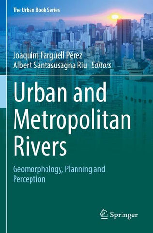 Urban and Metropolitan Rivers