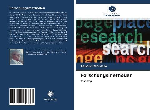 Forschungsmethoden