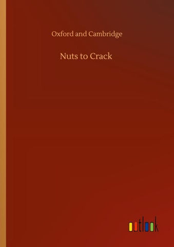 Nuts to Crack