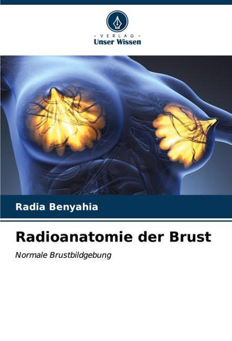 Radioanatomie der Brust