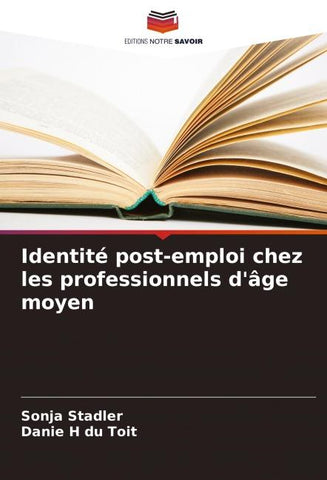 Identité post-emploi chez les professionnels d'âge moyen