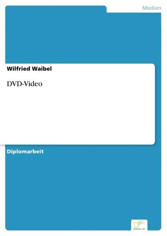DVD-Video